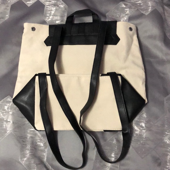 Deux Lux Demi Backpack - Picture 3 of 3